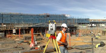 Land Survey Services