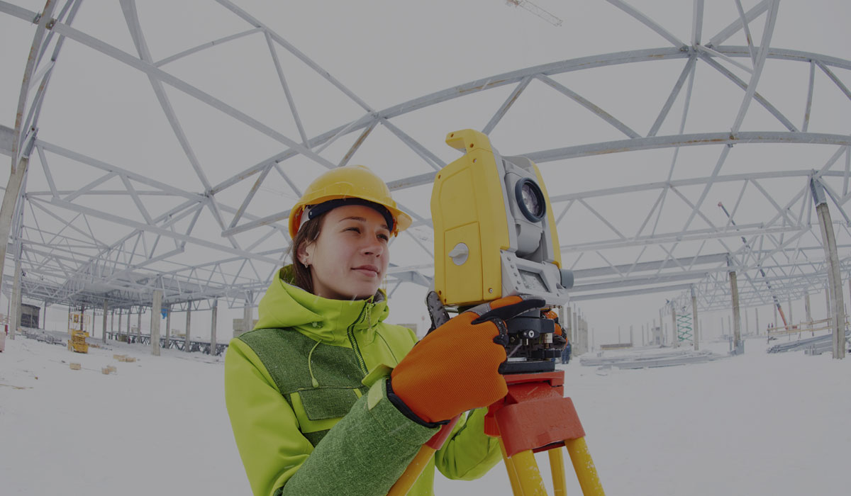 Measured-Building-Surveys