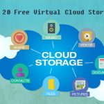 Virtual Cloud Storage